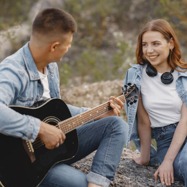 Cantecul tau personalizat